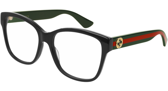 Gucci GG0038ON 54 011 - Ansicht 2