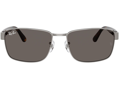 Ray-Ban Sonnenbrille Unisex Ray-Ban 0RB3750 004/B1 Ansicht 2