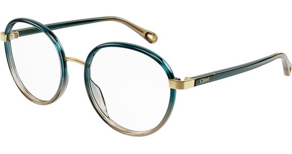Chloé CH0033O 51 006 - Ansicht 2