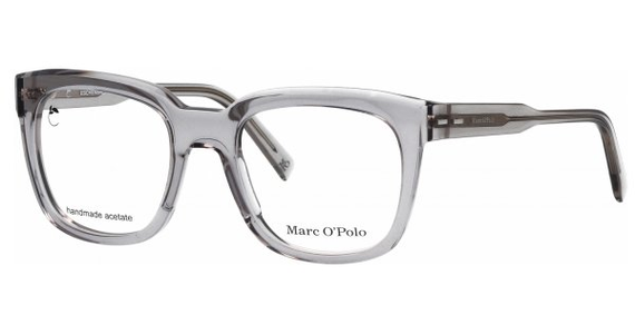 Marc O´Polo 503213 33 5120 Grau Transparent - Ansicht 2