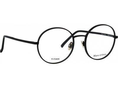Marc O'Polo Brille Damen Marc O'Polo 500043 10 5420, schwarz Ansicht 3