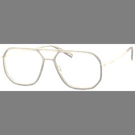 Marc O'Polo Brille Herren Marc O'Polo 501039 56 40