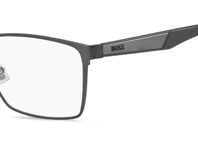Hugo Boss Brille Herren Hugo Boss BOSS 1828 58 SVK Ansicht 3
