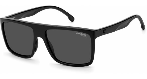 Carrera CARRERA 8055/S 58 black - Ansicht 2