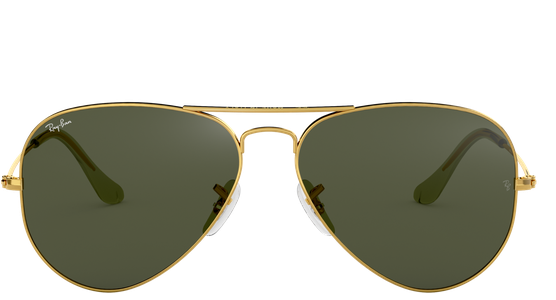 Ray-Ban Aviator Classic RB3025 L0205 58 - Ansicht 17