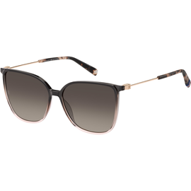 Tommy Hilfiger Sonnenbrille Damen Tommy Hilfiger TH 2095/S 57