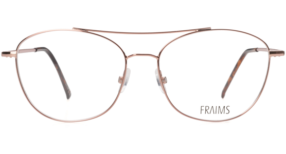 FRAIMS 03-97250-02 Gloria, Kupfergold - Ansicht 3