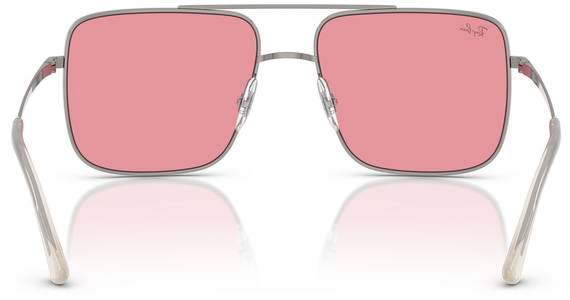 Ray-Ban Ari RB3758 004/84 54 - Ansicht 5