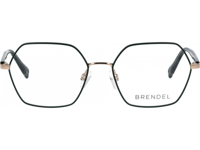 Brendel Brille Damen Brendel 902435 54 40 Ansicht 4