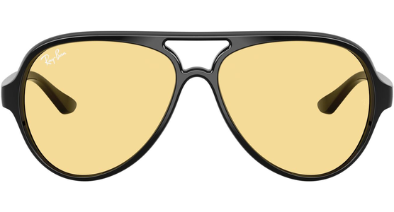 Ray-Ban RB4125 601/R6 - Ansicht 3
