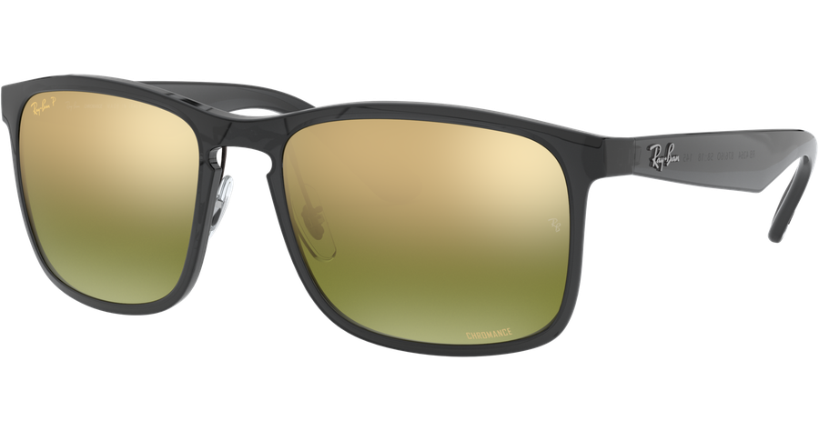 Ray-Ban Sonnenbrille Herren Ray-Ban Chromance RB4264 876/6O 58 Ansicht 1