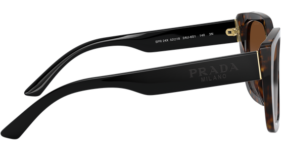 Prada PR 24XS 2AU6S1 - Ansicht 10