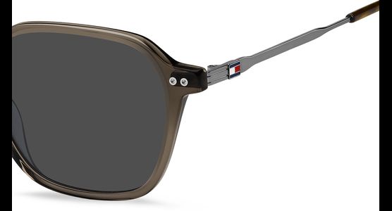 Tommy Hilfiger TH 2132/S 53 09Q - Ansicht 4