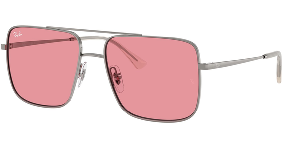 Ray-Ban Ari RB3758 004/84 54 - Ansicht 2