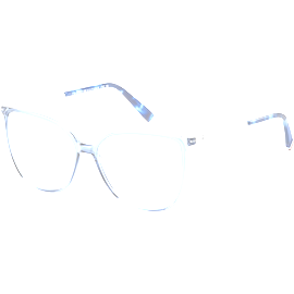 Tommy Hilfiger Brille Damen Tommy Hilfiger TH 2099 55 PJP