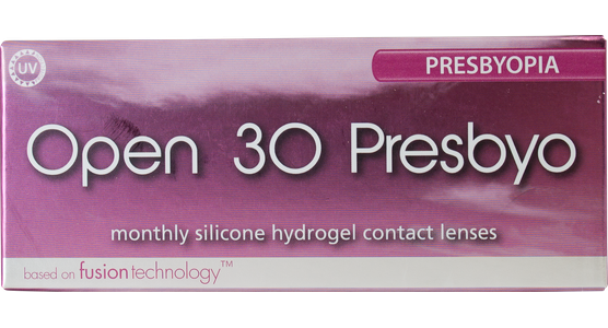 Open 30 Presbyo - Ansicht 2