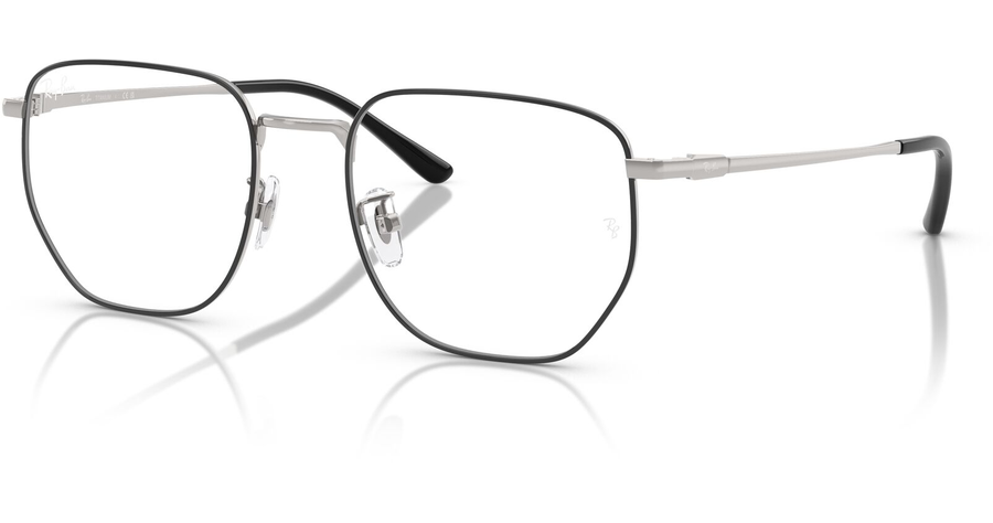 Ray-Ban Brille Unisex Ray-Ban RX8776D 1249 Ansicht 1