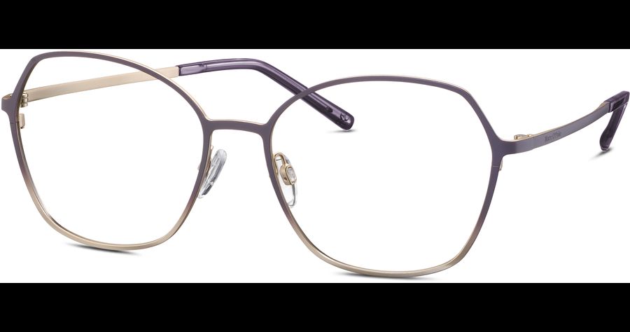 Marc O'Polo Brille Damen Marc O'Polo 502213 56 52 Ansicht 1