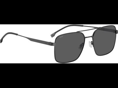 Hugo Boss Sonnenbrille Herren Hugo Boss BOSS 1695/S 58 SVK Ansicht 4