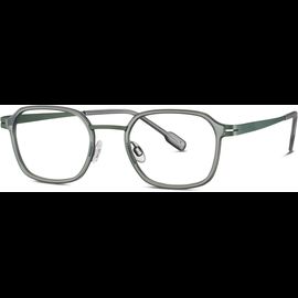 Titanflex Kids Brille Kinder Titanflex Kids 830156 44 40