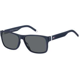Tommy Hilfiger Sonnenbrille Herren TOMMY HILFIGER TH 1718/S BLUE