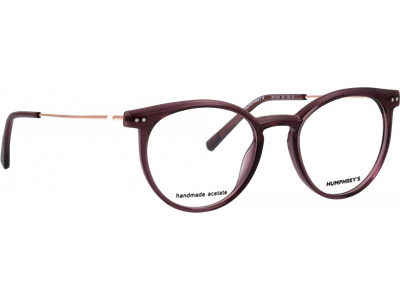 Humphreys Brille Unisex Humphrey´s  581135 55 Ansicht 3