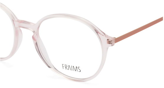FRAIMS 03-07020-02 Alex, hell Rosé/ Gold matt  - Ansicht 6