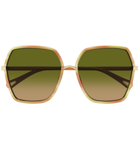 Chloé CH0262S 58 004 - Ansicht 3