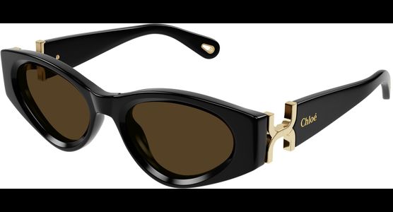 Chloé CH0259S 52 001 - Ansicht 2