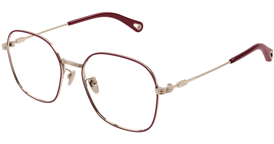 Chloé Brille Damen Chloé CH0182OK 004 Ansicht 1