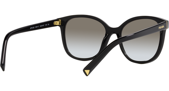 Prada PR 22ZS 1AB0A7 - Ansicht 8