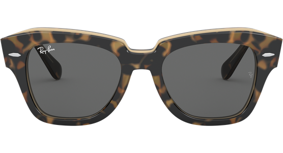 Ray-Ban State Street RB2186 1292B1 - Ansicht 13