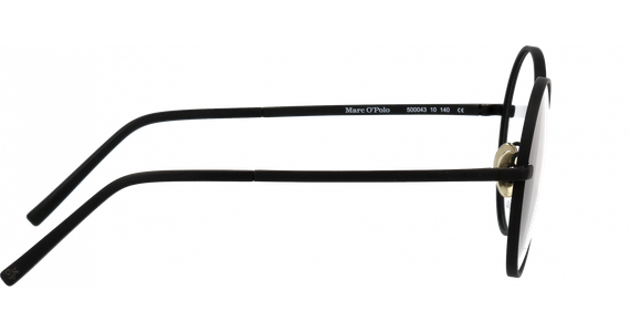 Marc O'Polo 500043 10 5420, schwarz - Ansicht 3
