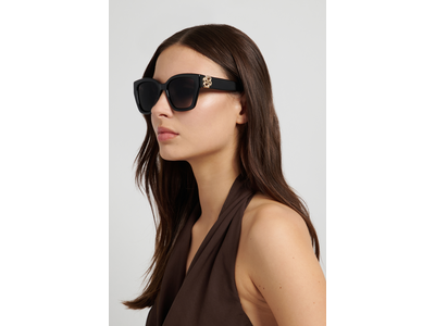 Hugo Boss Sonnenbrille Damen Hugo Boss BOSS 1938/G/S 54 807 Ansicht 5