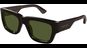 Gucci GG1668S 52 Braun