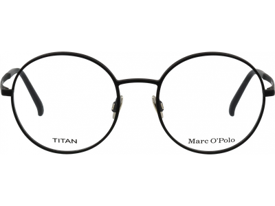 Marc O'Polo Brille Damen Marc O'Polo 500043 10 5420, schwarz Ansicht 4