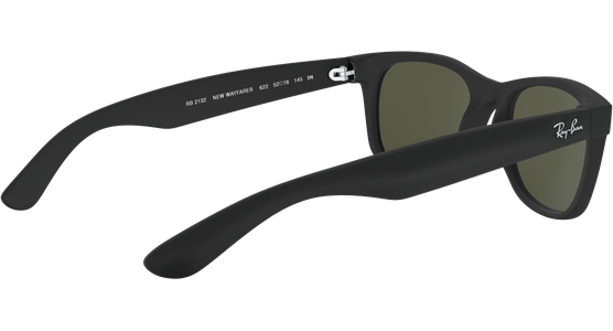 Ray-Ban New Wayfarer Classic RB2132 622 55 - Ansicht 13