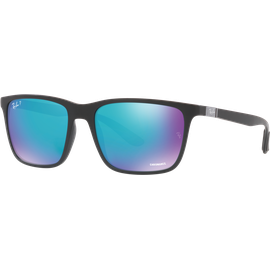 Ray-Ban Sonnenbrille Herren Ray-Ban RB4385 601SA1