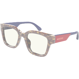 Gucci Sonnenbrille Herren Gucci GG1670SK 52 002