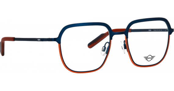 Mini Eyewear 741042 53 78 - Ansicht 4
