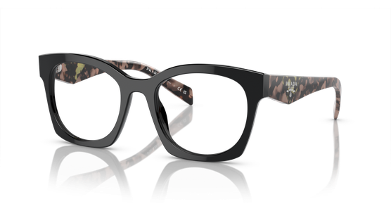 Prada PR A05V 13P1O1 - Ansicht 8