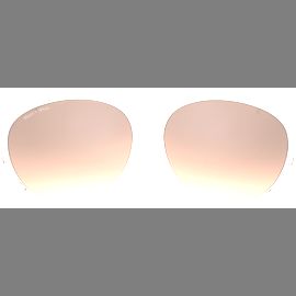 Marc O'Polo Sonnenbrille Unisex Marc O'Polo 503084C4 51 - Clip on light gold