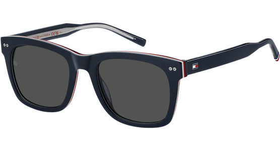 Tommy Hilfiger TH 2184/S 52 PJP - Ansicht 2