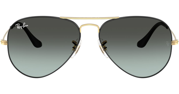 Ray-Ban Aviator Metal 0RB3025 9271GK - Ansicht 3