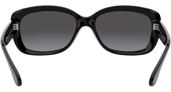 Ray-Ban Jackie Ohh RB4101 601/T3 58 - Ansicht 7