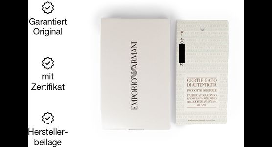 Emporio Armani EA4029 50638G - Ansicht 14