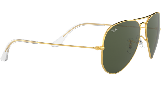 Ray-Ban Aviator Classic RB3025 001 62 - Ansicht 15