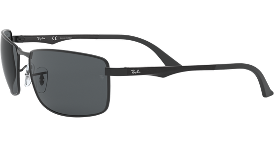 Ray-Ban 0RB3498 006/81 - Ansicht 3