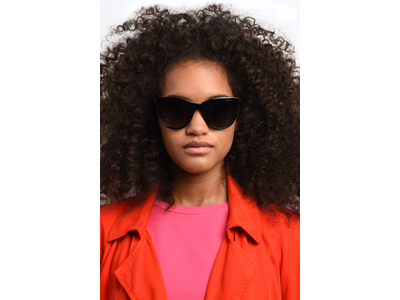 Polaroid Sonnenbrille Damen Polaroid PLD 4066/S 57 Ansicht 5