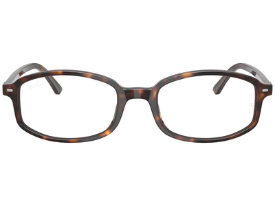 Ray-Ban Brille Unisex Ray-Ban Sam RX5432 2012 Ansicht 2